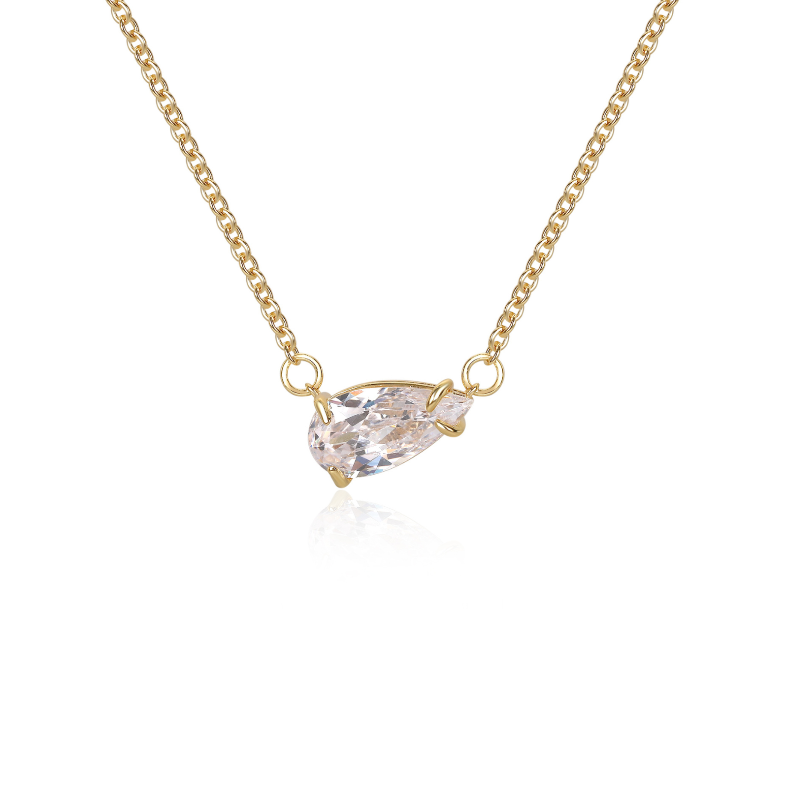 Starborn Amulet Necklace