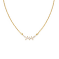 The Radiance Necklace