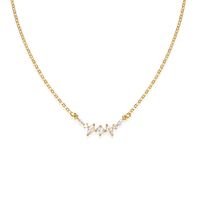 The Radiance Necklace