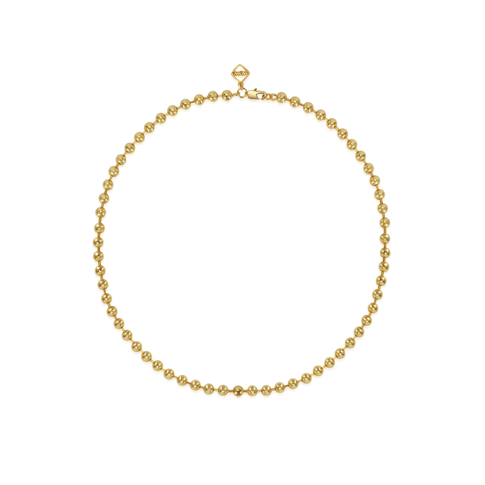 The Auric x De Vil Necklace Set