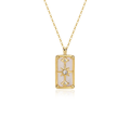 The Star Portal Necklace