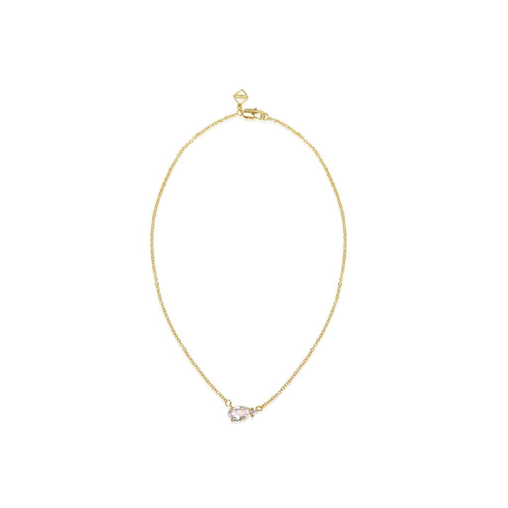 Starborn Amulet Necklace