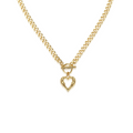 Lover’s Rock Necklace