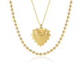 The Auric x De Vil Necklace Set