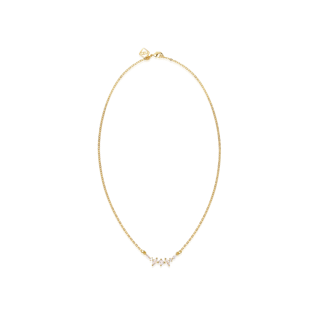 The Radiance Necklace
