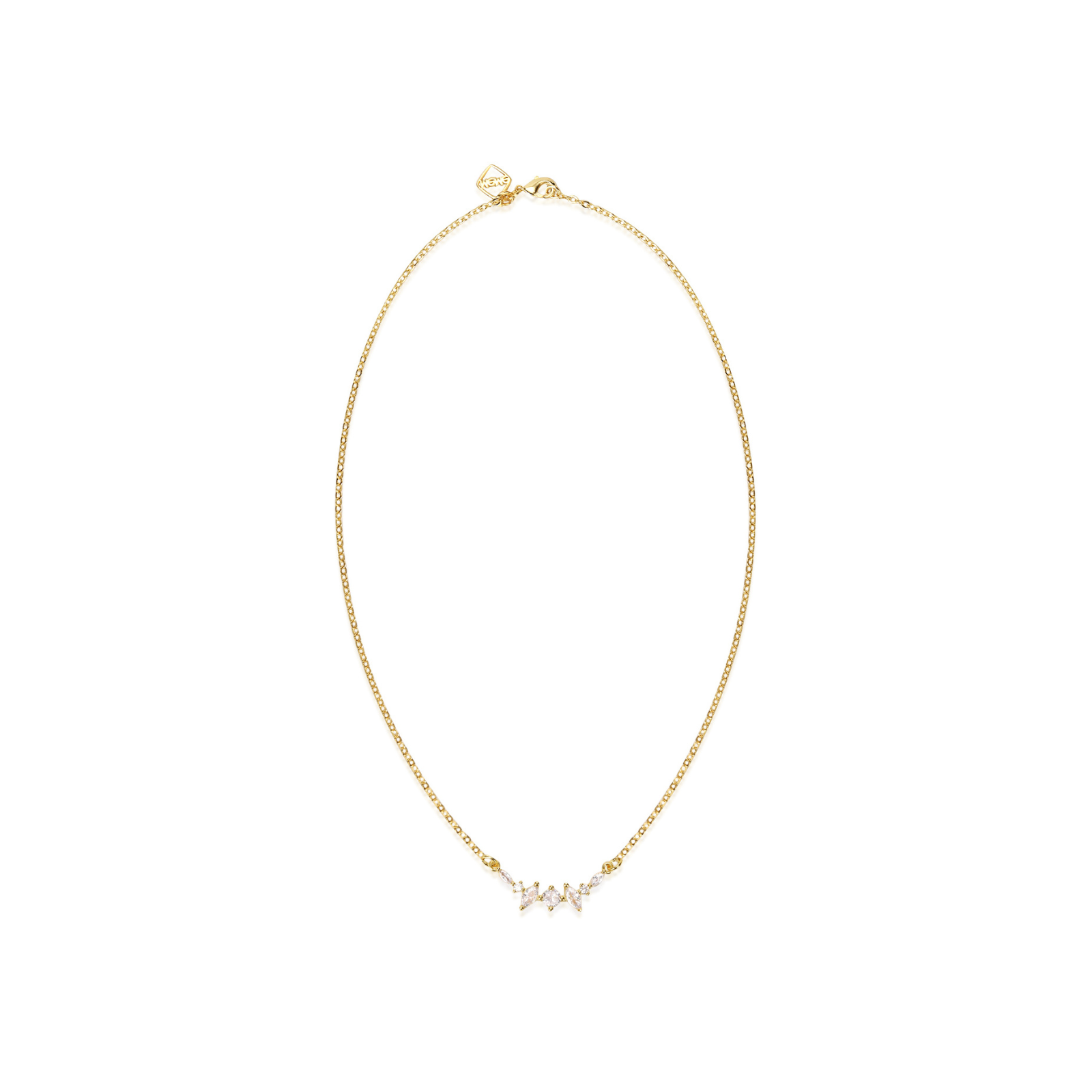 The Radiance Necklace