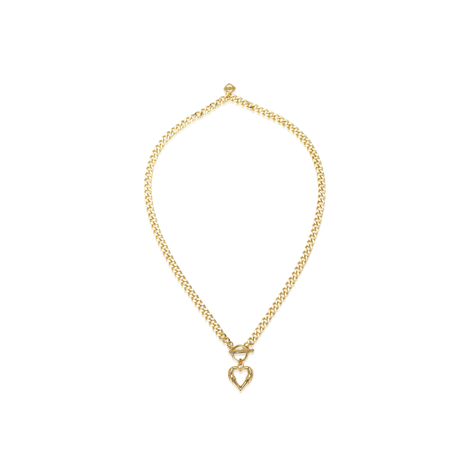 Lover’s Rock Necklace