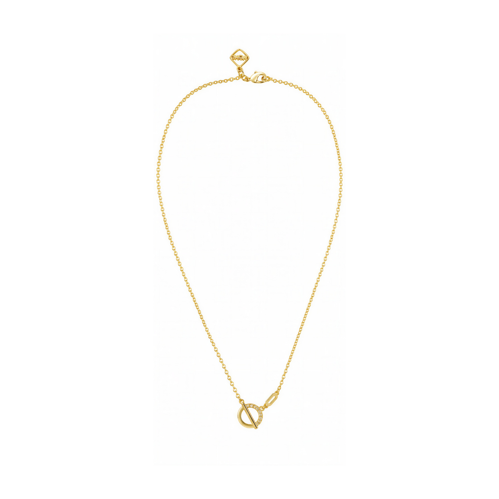 Key x Nebula Necklace Set