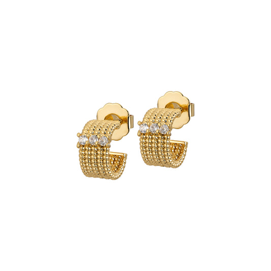 Paris Earrings