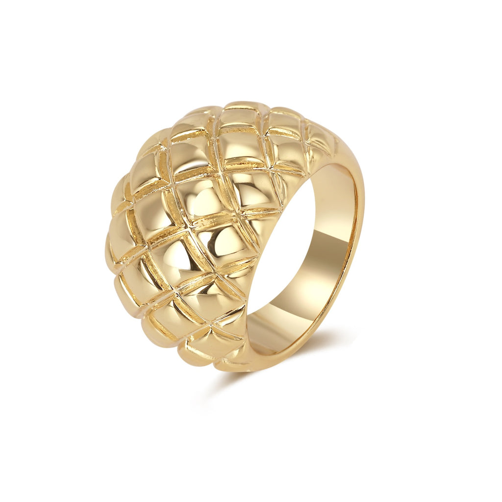 Prefectly Palm Beach Ring