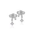 Belle Ribbon Earrings
