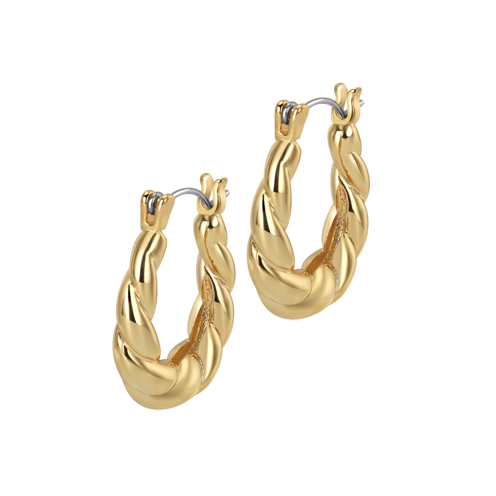 Shoreditch Sundays Earrings