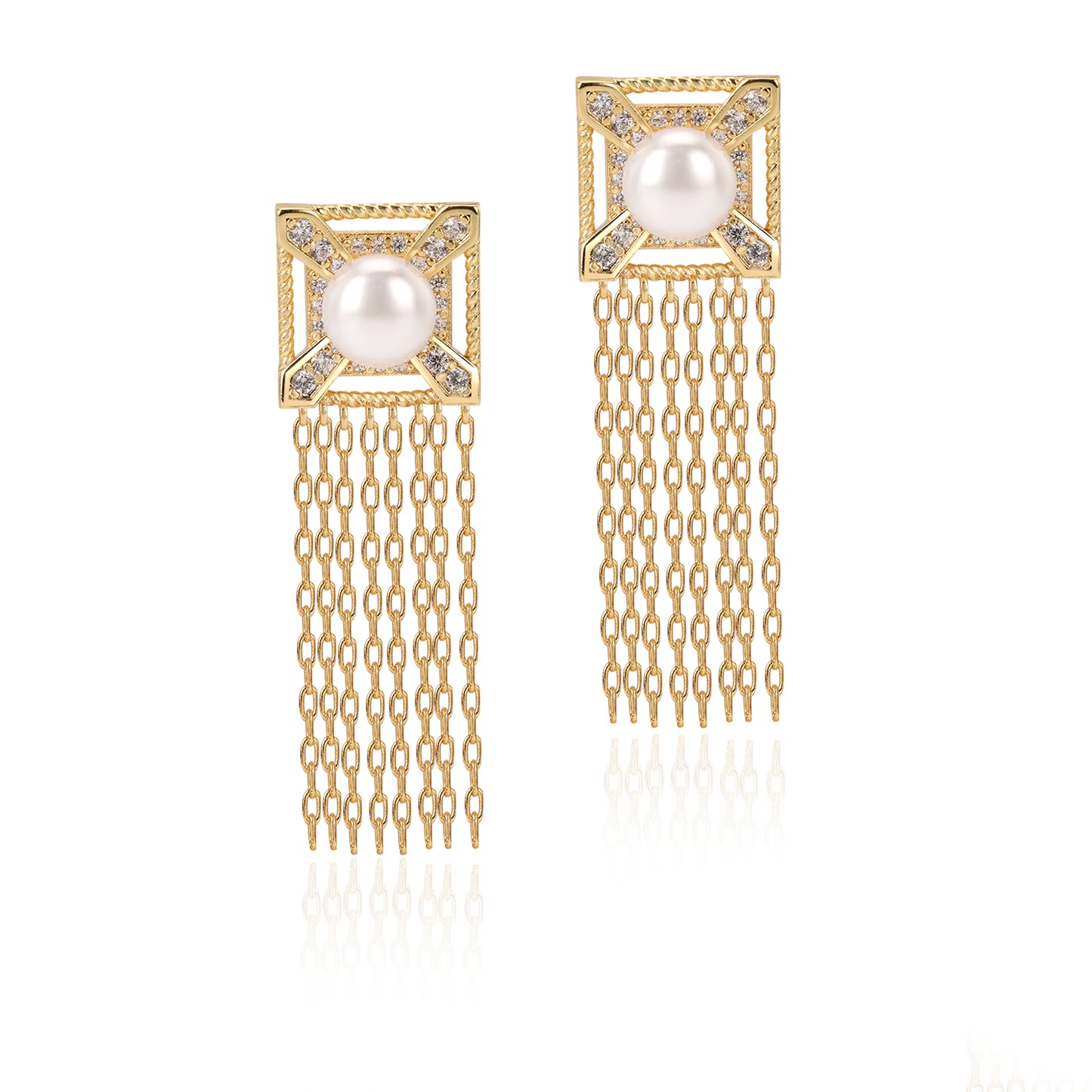 Sienne Earrings