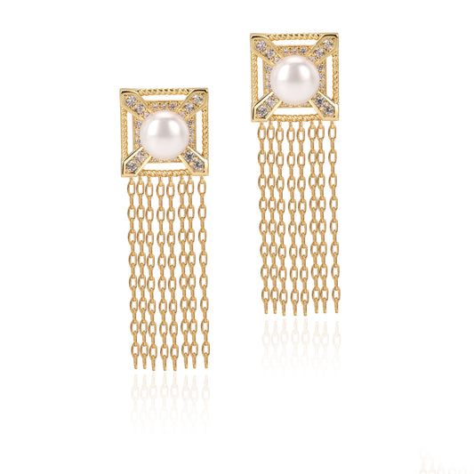 Sienne Earrings