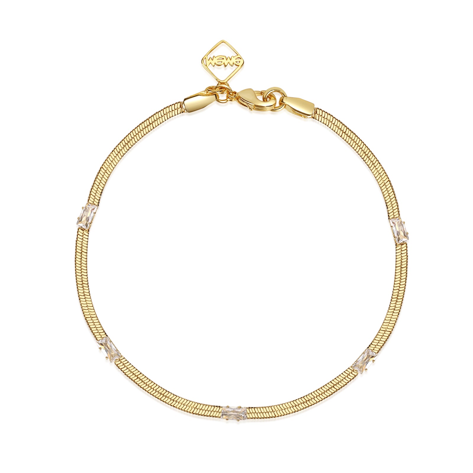 Starlight Radiance Bracelet