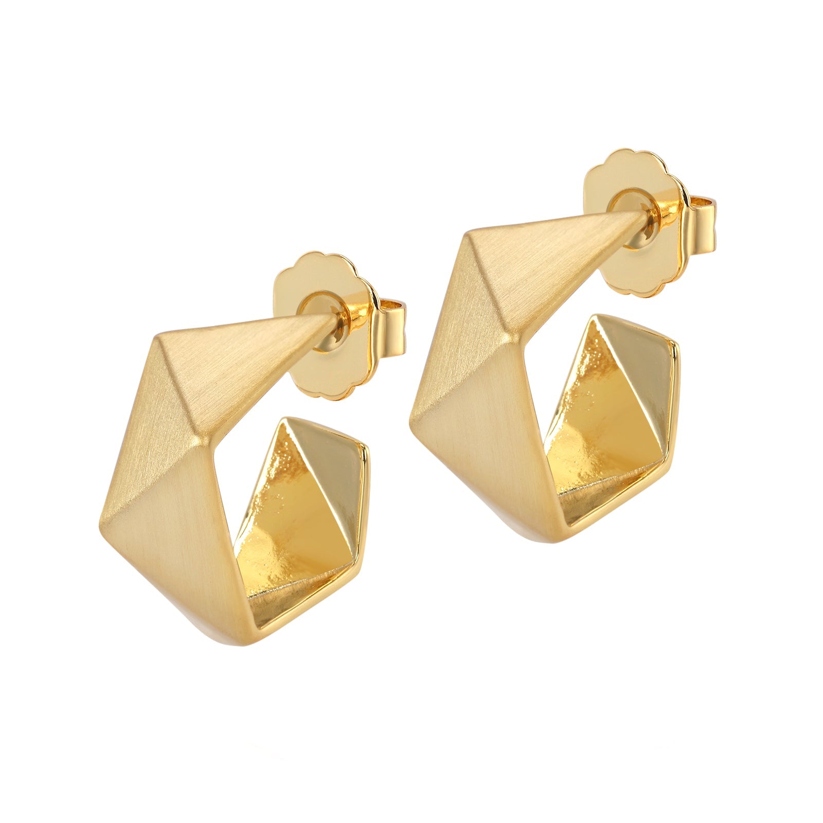 The Aria earrings