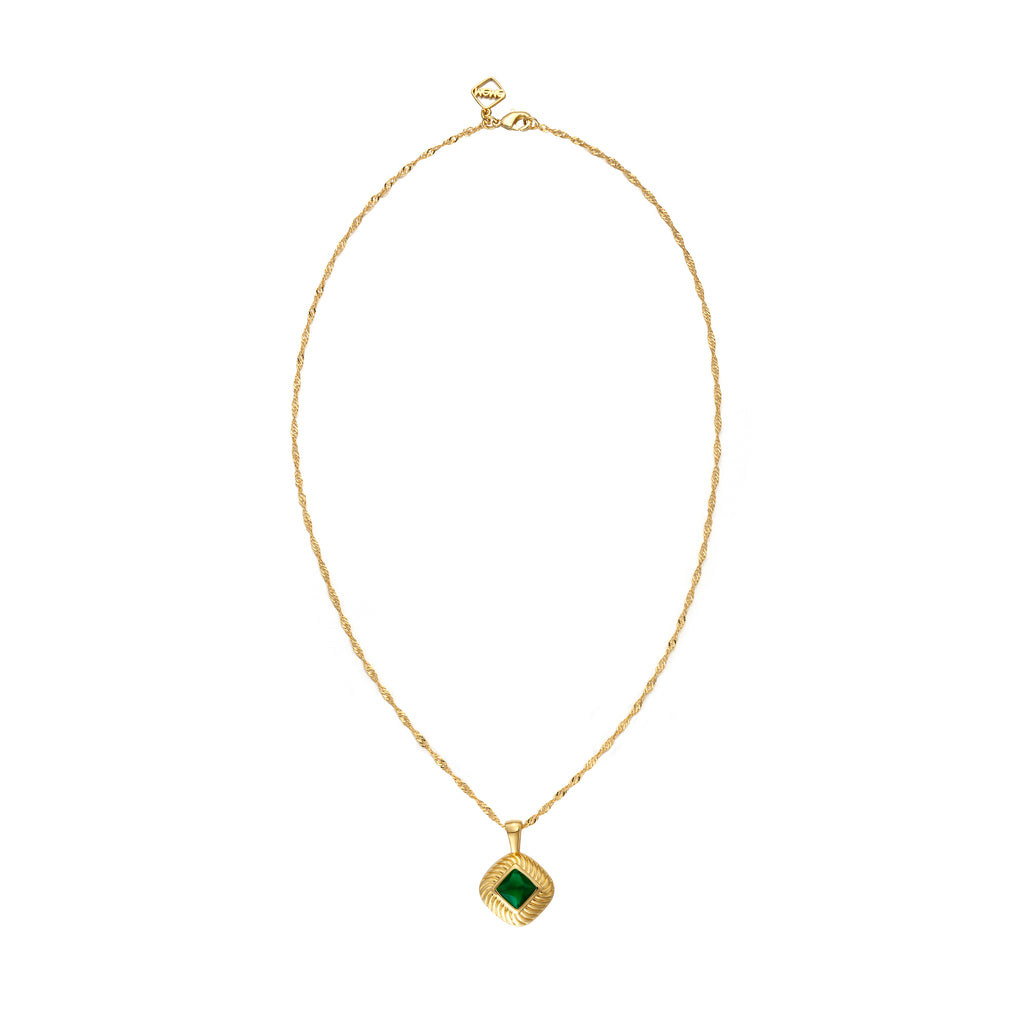 Berlin Necklace