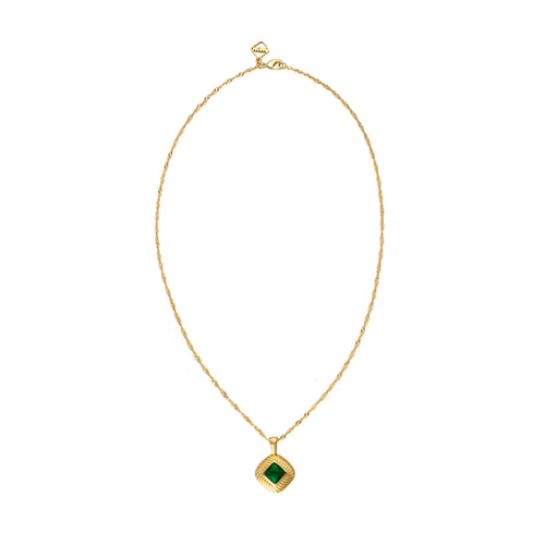 Berlin Necklace