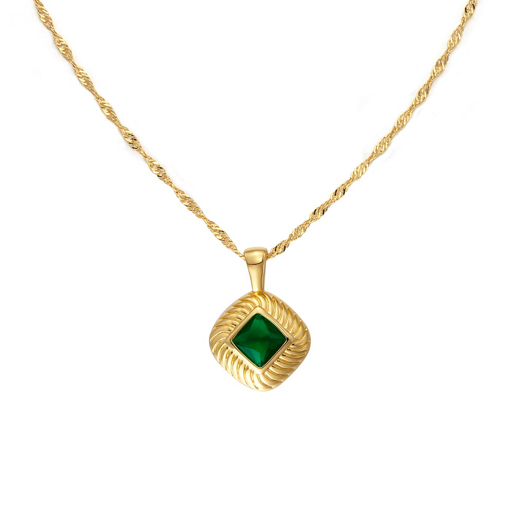 Berlin Necklace