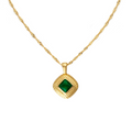 Berlin Necklace