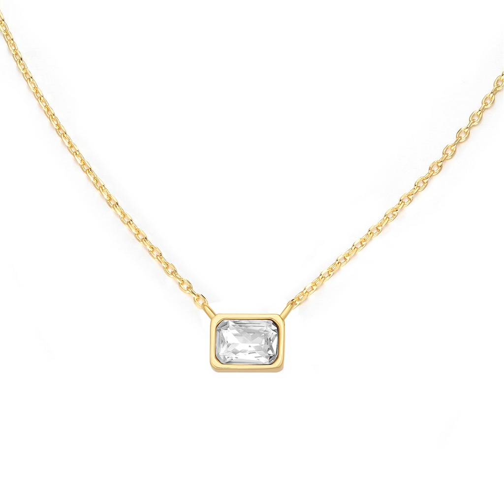 Osaka Necklace