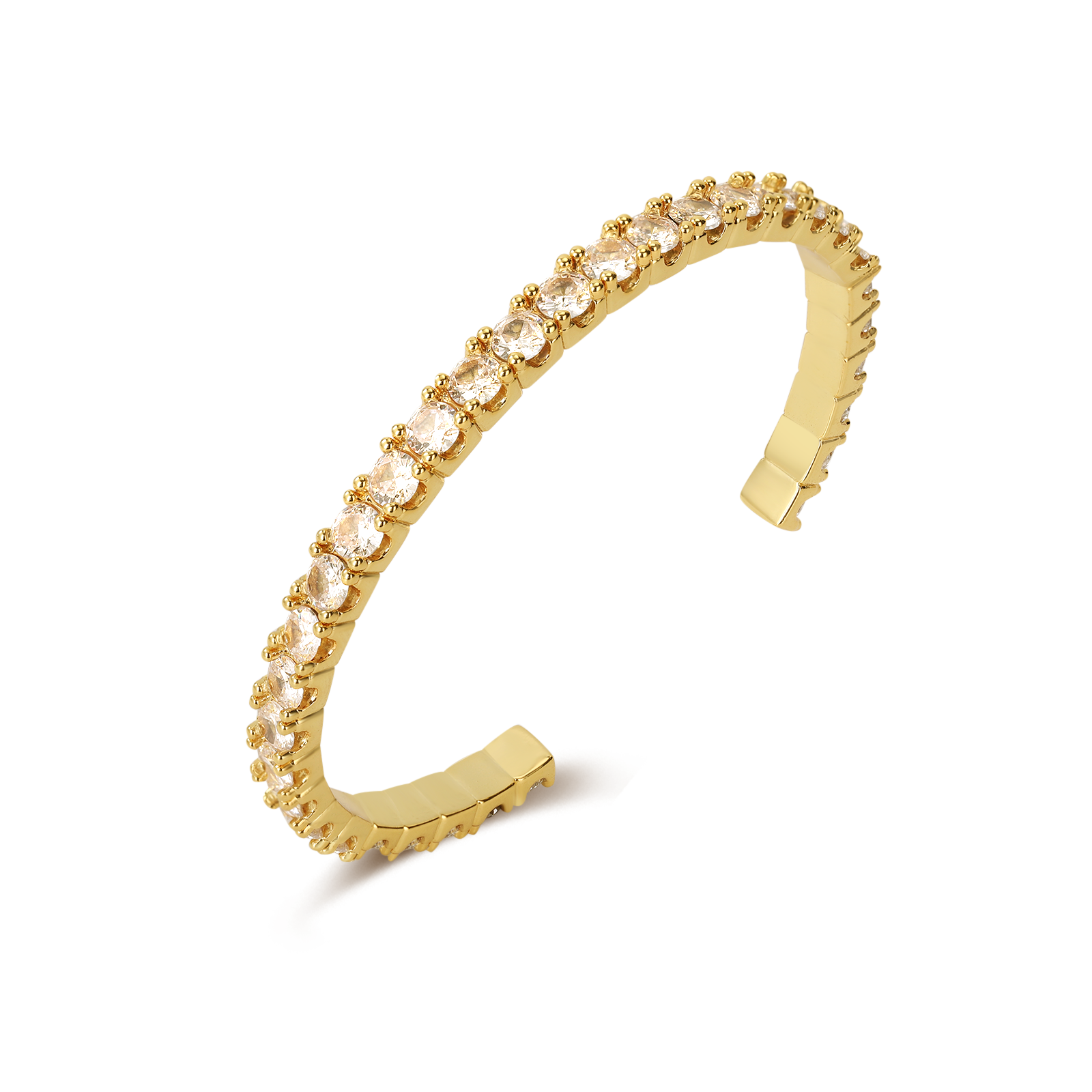 The Riviera Bangle