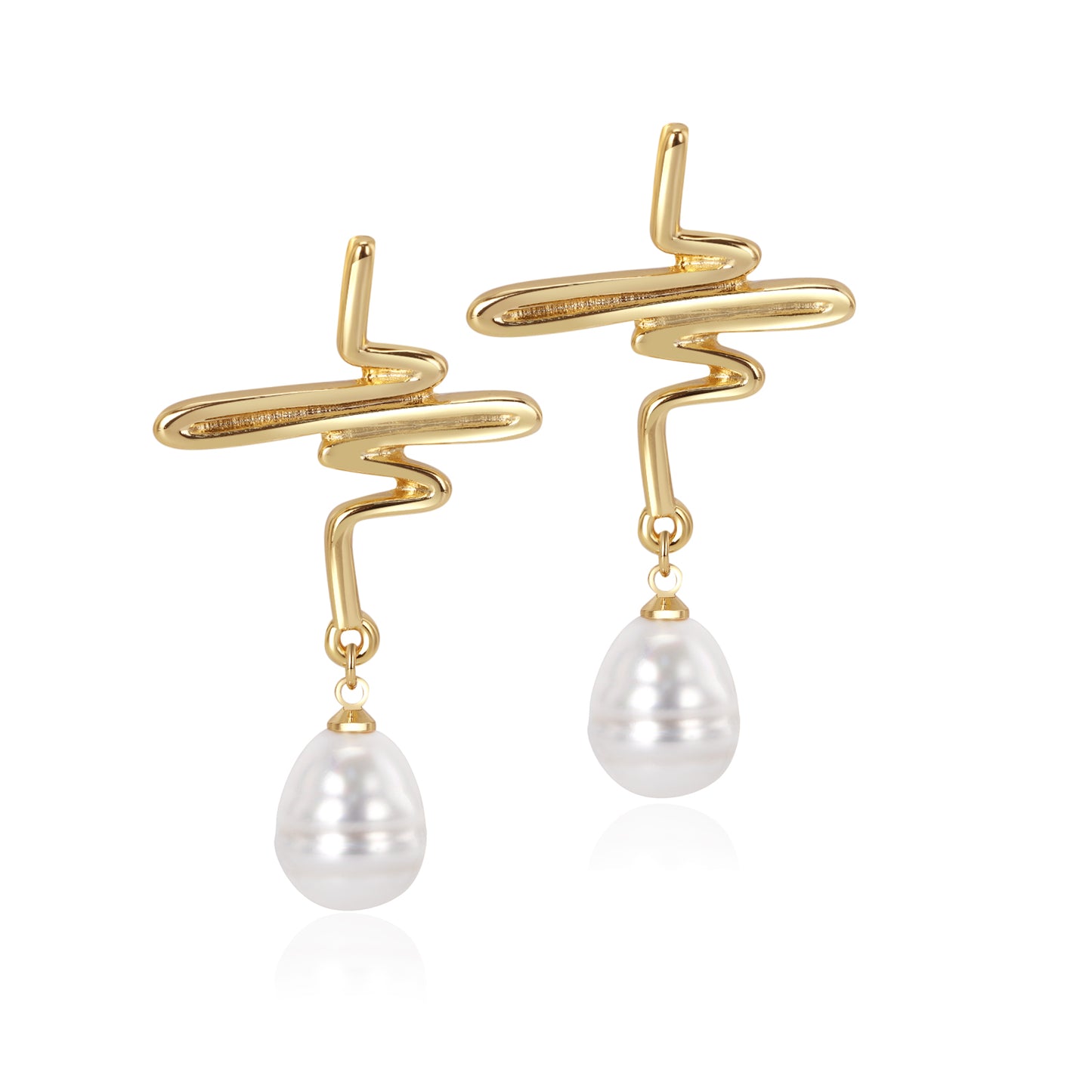 The Yara Earrings