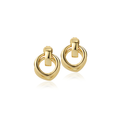 Tide Lining Earrings