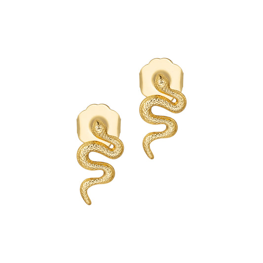 Venom Vibes Earrings