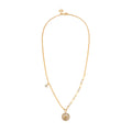 Wallflower Necklace