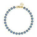 Eyes Of Mykonos Bracelet