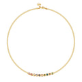 Rainbow Pop Necklace