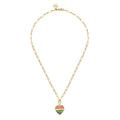 Love Is Love Necklace