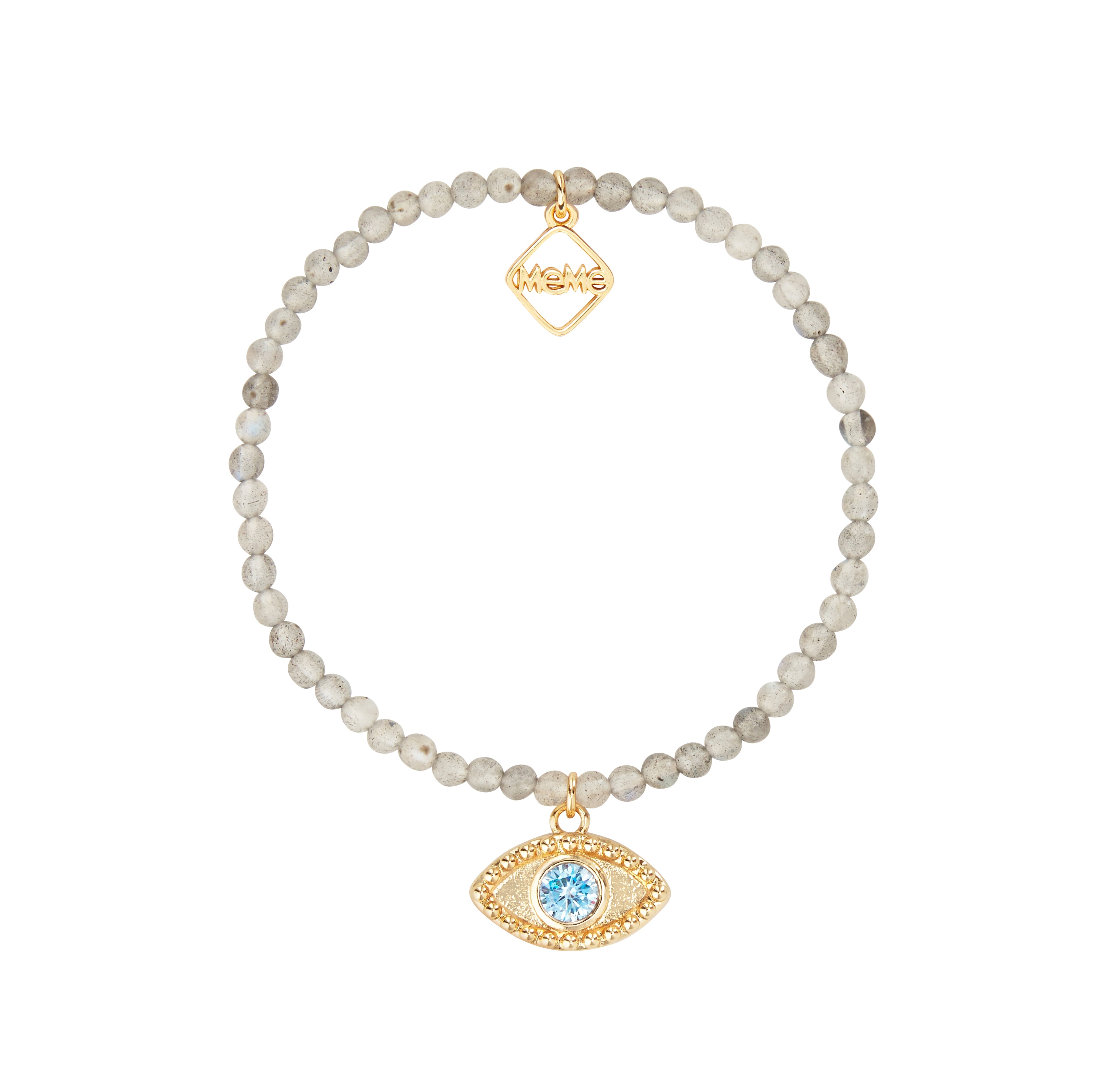 Casablanca Dreams Bracelet - Gold