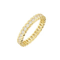 Eternal Love Ring - Gold
