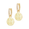 Love Spell Earrings