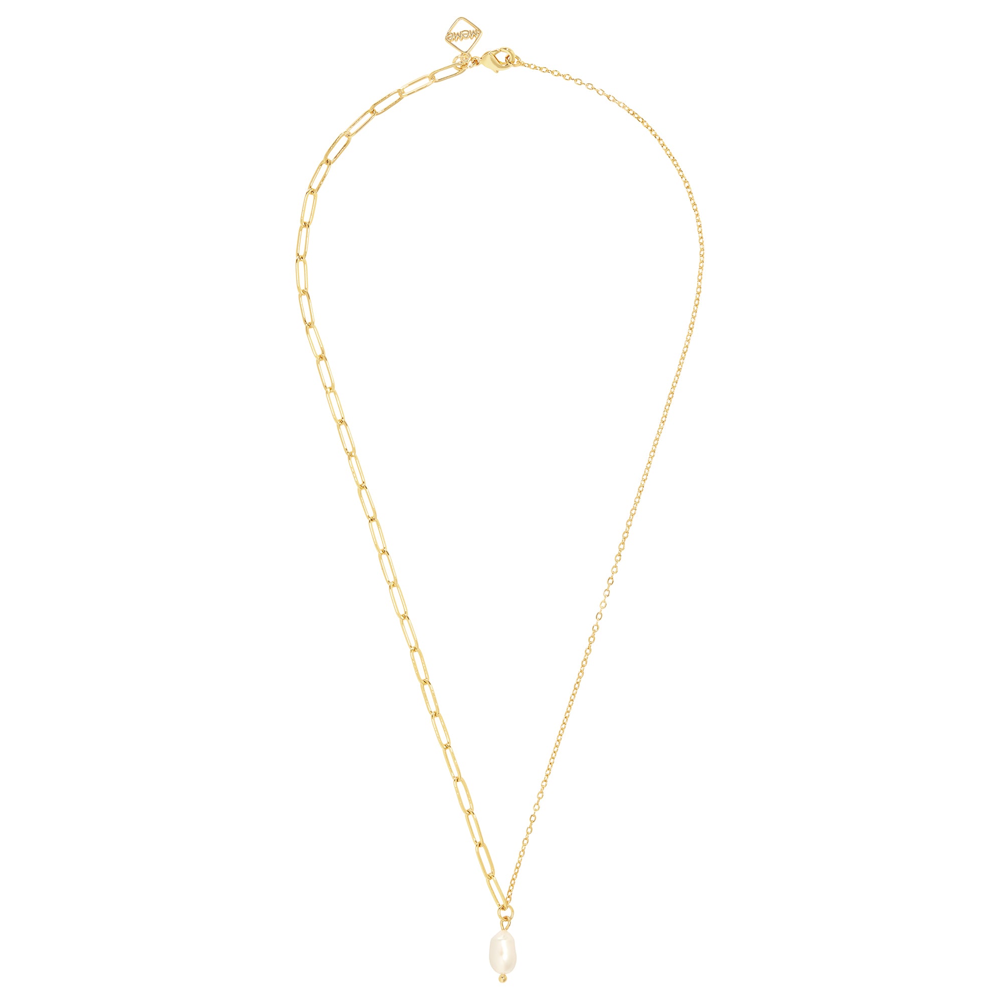 Lucinda Necklace