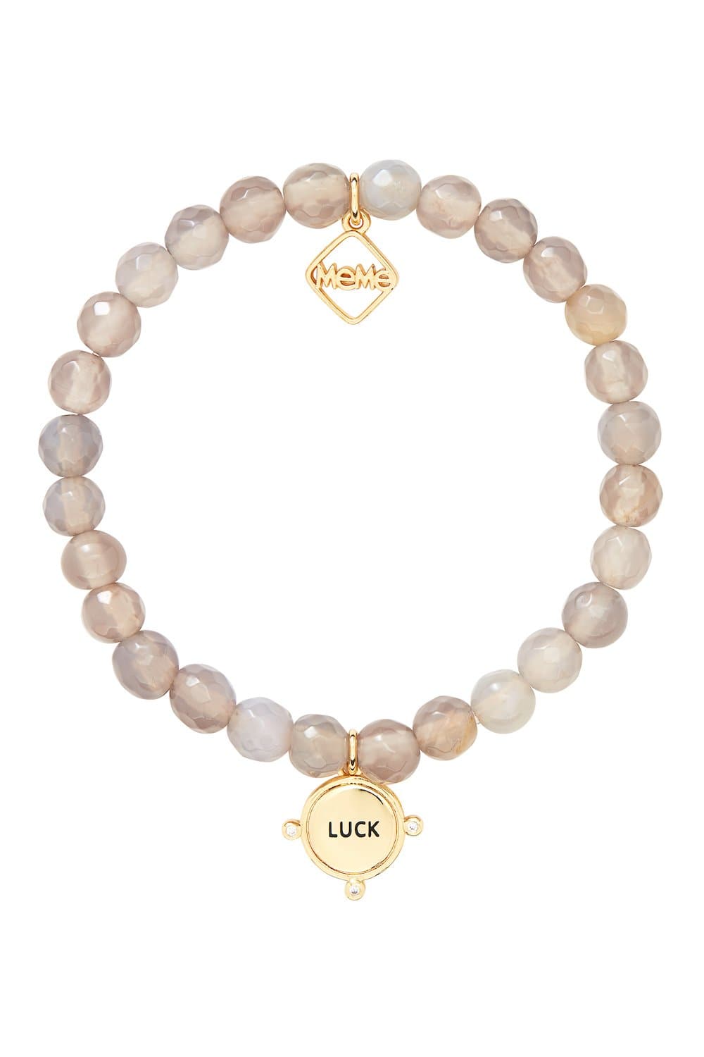 Lucky Streak Bracelet - Gold