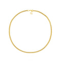 Lyra Necklace - Gold