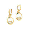 Mackenzie Earrings