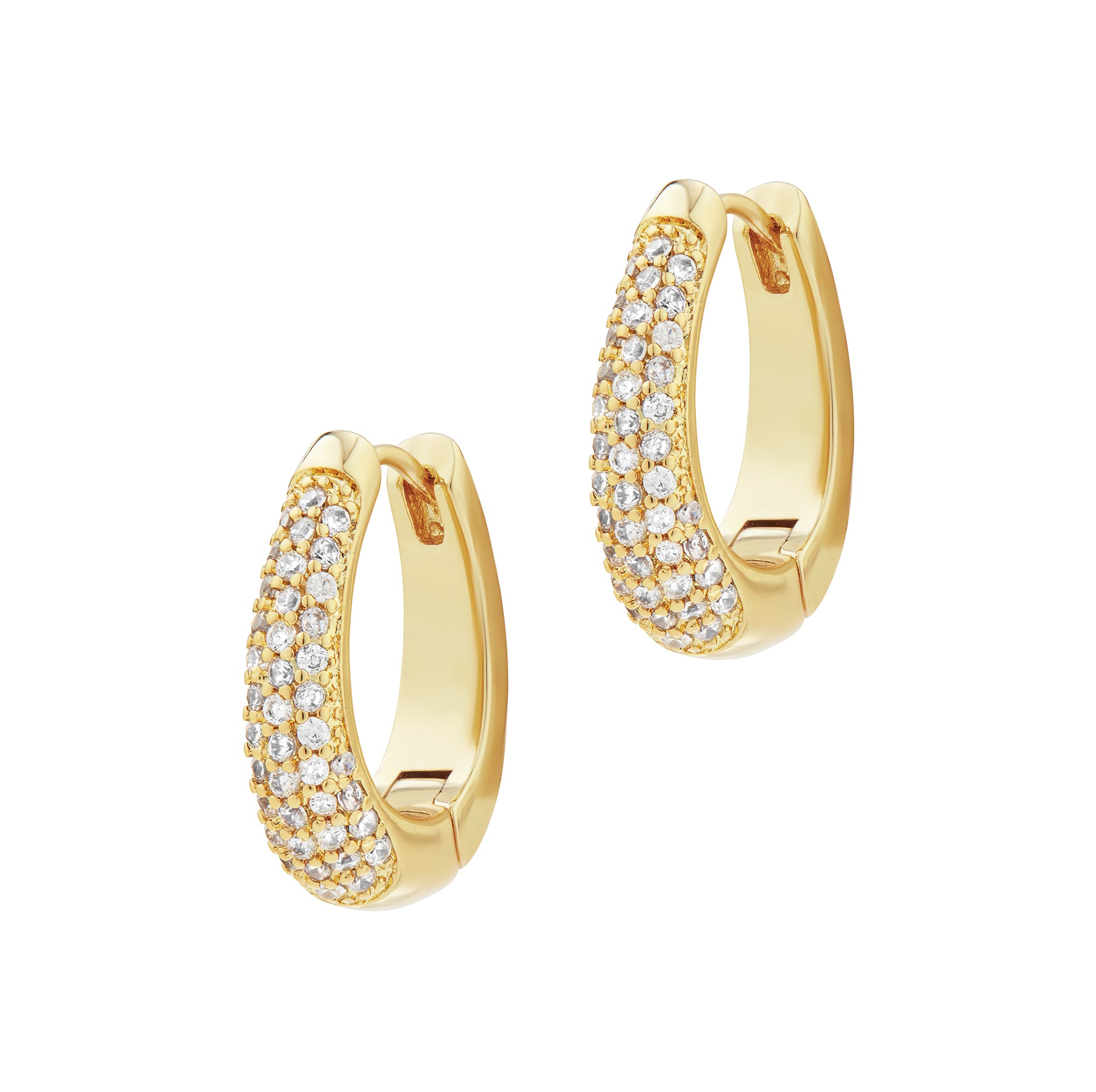 Maeve Earrings