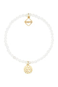 Midnight Sky Bracelet - Gold