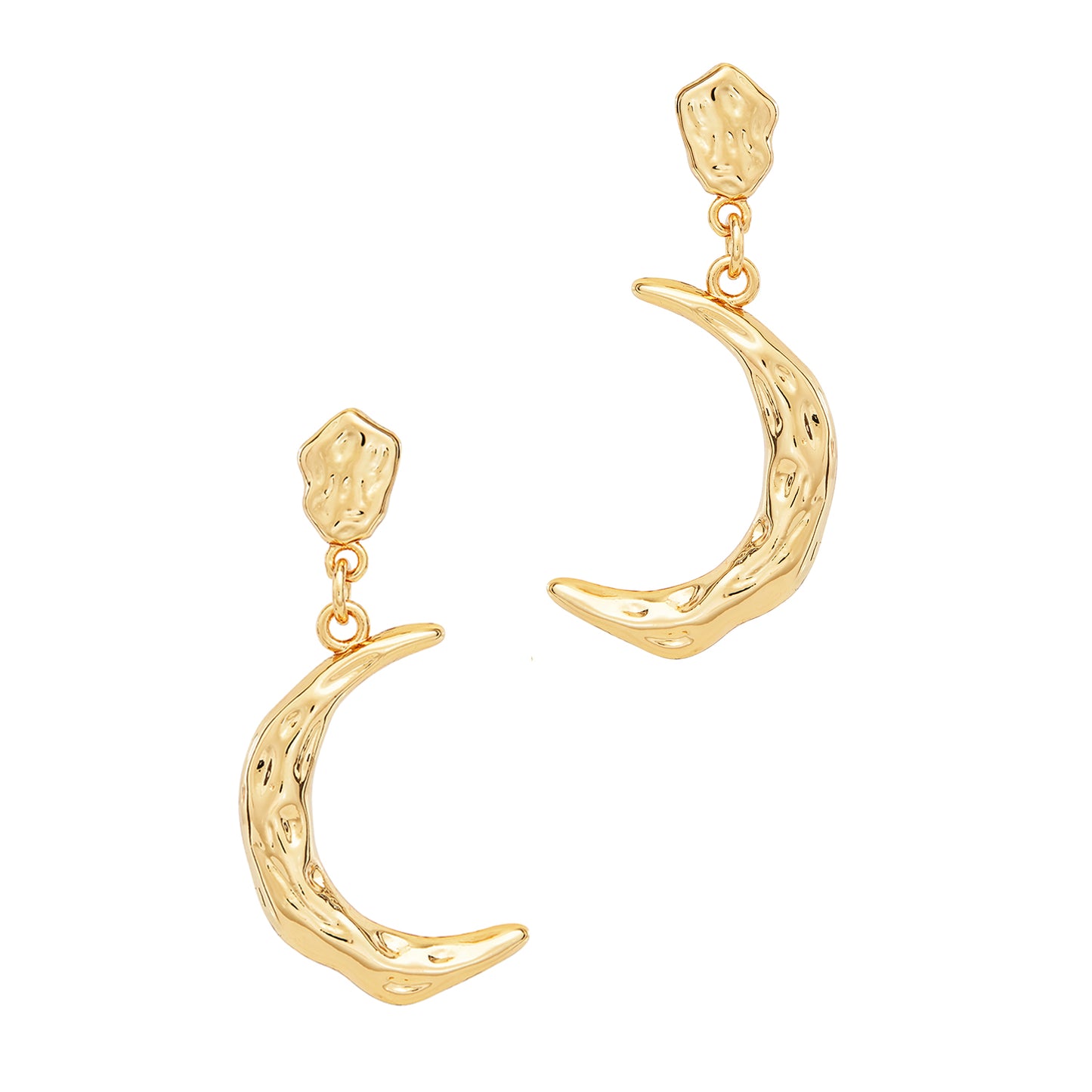 Moon Twinkle Earrings