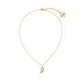 Nihal Necklace - Gold