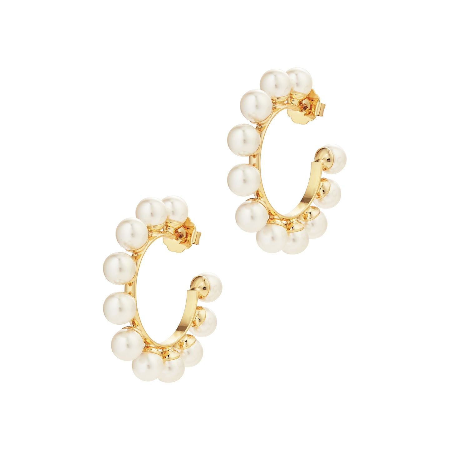 Chloe Earrings