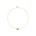 Eye Can See A Rainbow Necklace