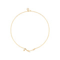 Mary Necklace