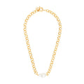 Pearl of Joy Necklace