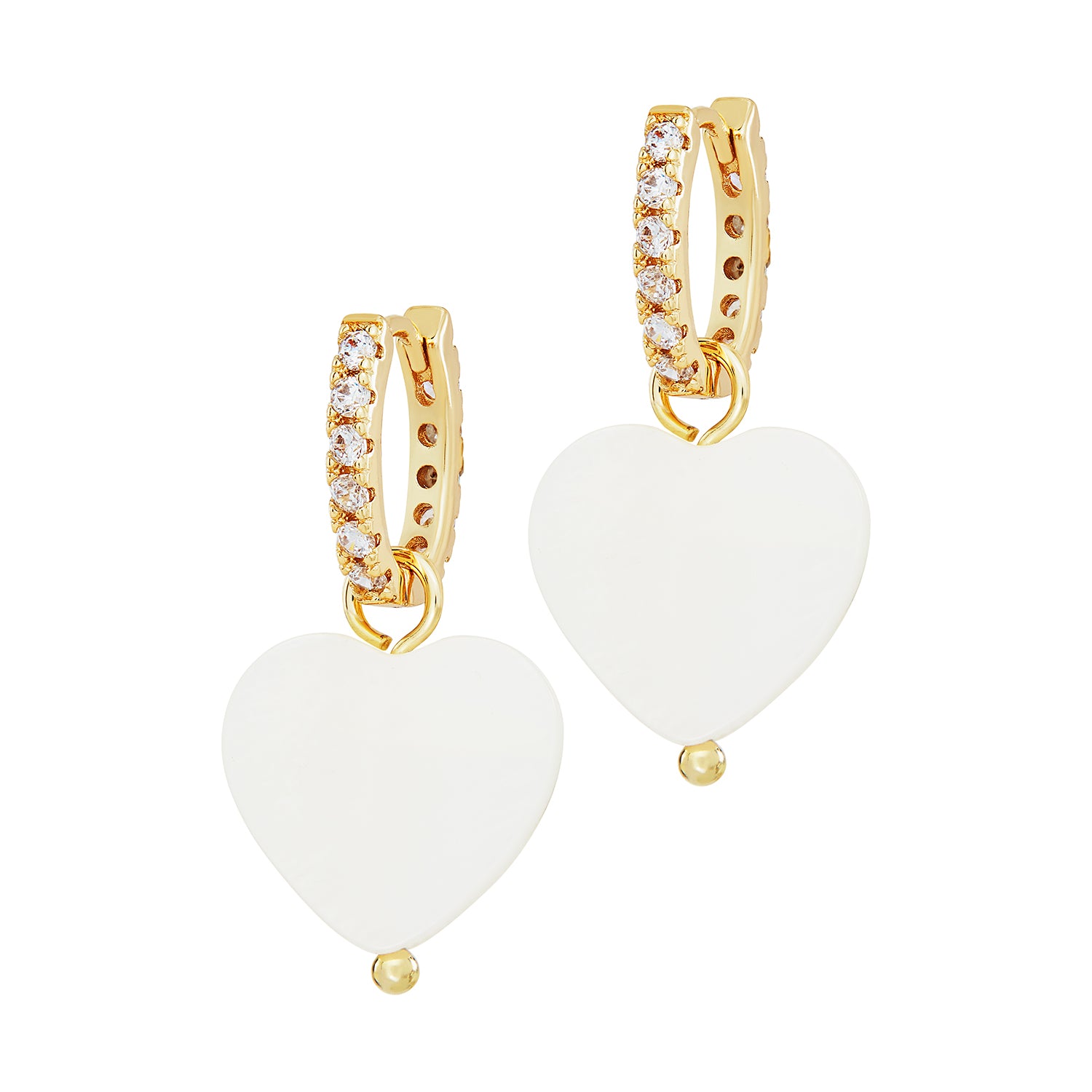 Pure Love Earrings