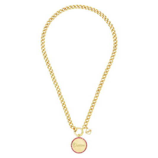 Summer Dreams Necklace - Gold